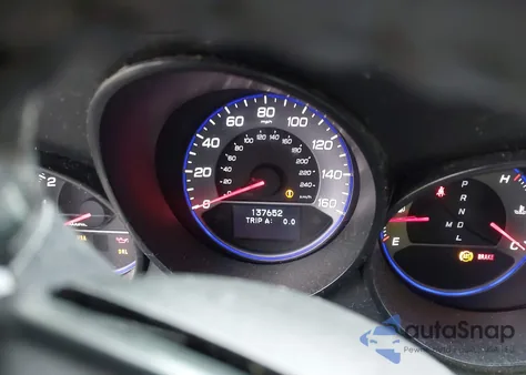 2008 Acura Tl 3.2 z USA, uszkodzony, nr VIN 19UUA66258A047512